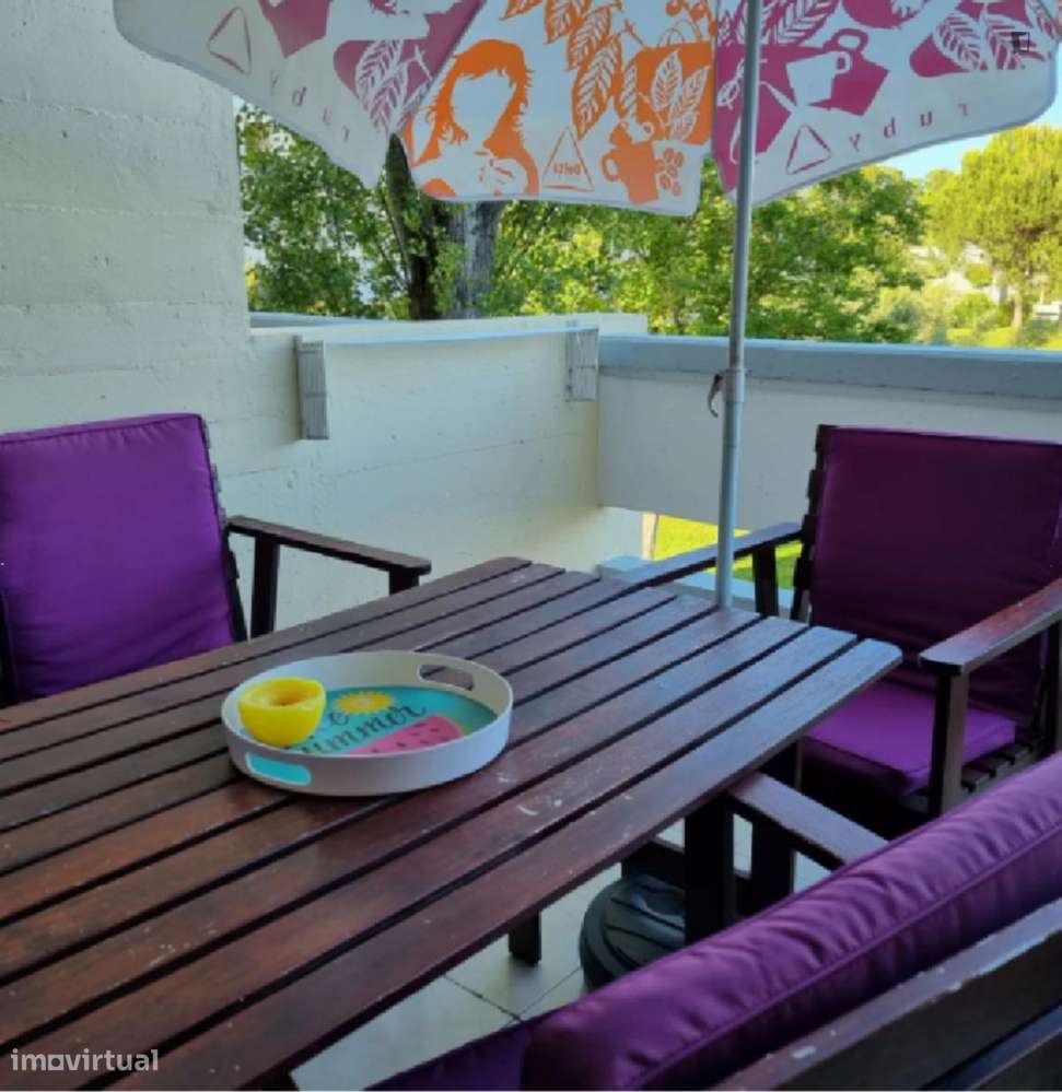 Estúdio - localizado em Setubal - Grande imagem: 4/10