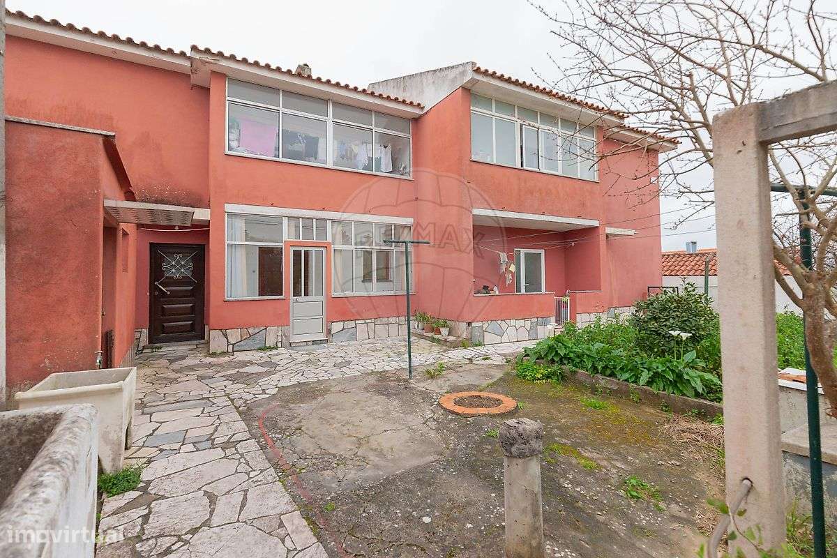 Moradia T8 para venda-37