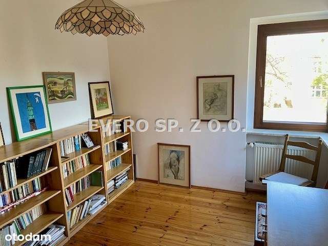 Klasyczna willa na Karłowicach-15