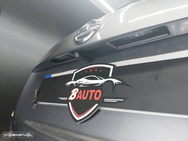 Nissan Juke 1.5 dCi Acenta Connect - 26