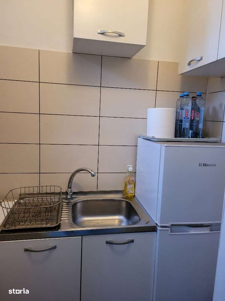 Garsoniera Brancoveanu mobilata utilata ID 13908-3