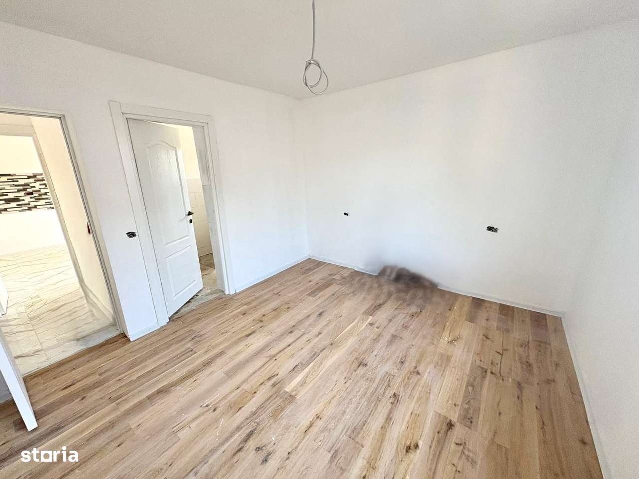 Casa Tomesti judetul Iasi 4 camere/2 bai CANALIZARE! - Imagine principală: 5/11