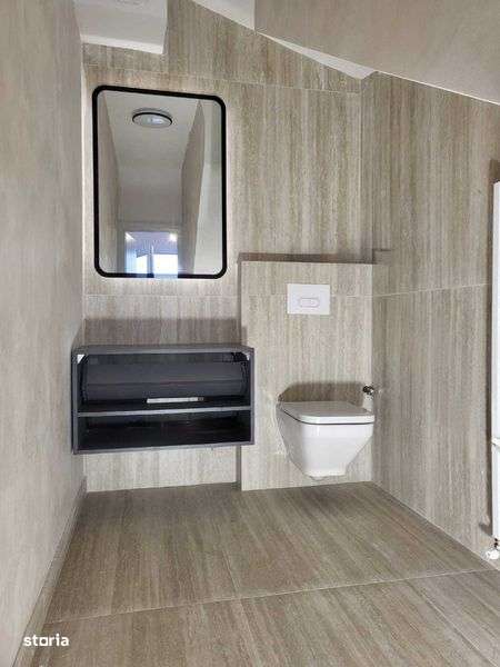 NOU! ap.3cam.PREMIUM-MODERN si curte,in CASA/Complex Rezidential unic - Imagine principală: 4/8