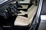 Lexus RX 450h F-Impression - 4