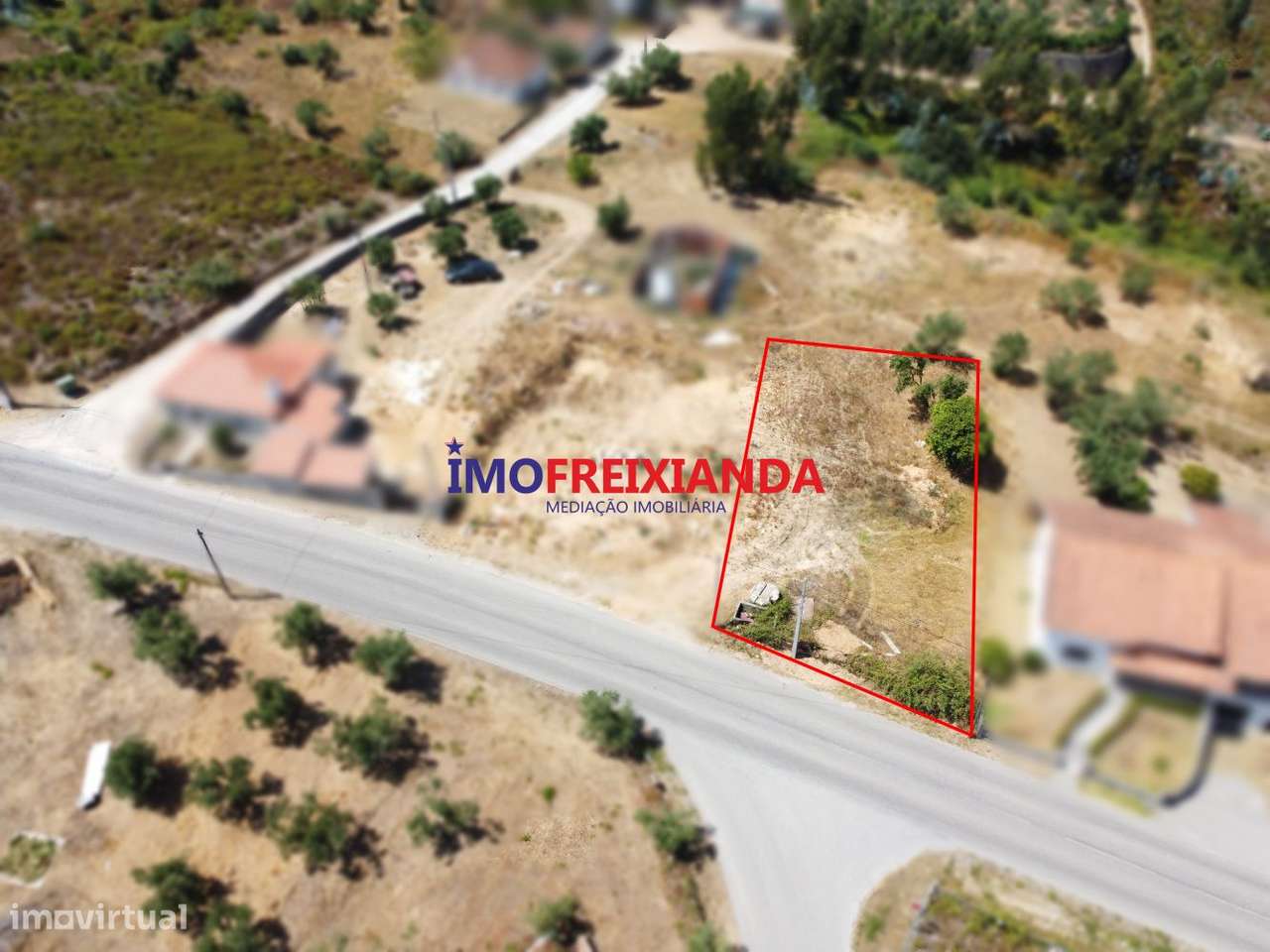 Lote de terreno - Abades-4