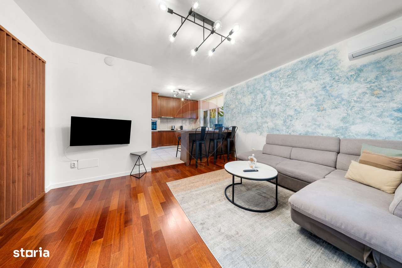 Casa de vanzare cu pozitionare strategica - strada Republicii-18