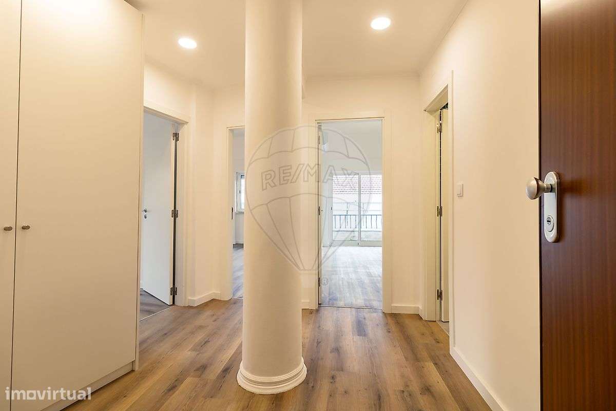 Apartamento T2 para arrendamento - Grande imagem: 5/19