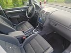 Volkswagen Touran 2.0 TDI DPF Comfortline DSG - 14