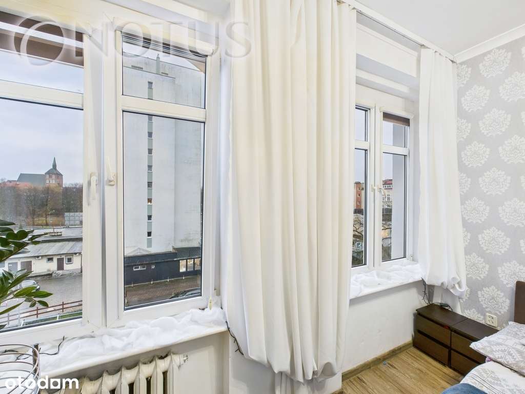 Urokliwe mieszkanie w centrum Kołobrzegu-3