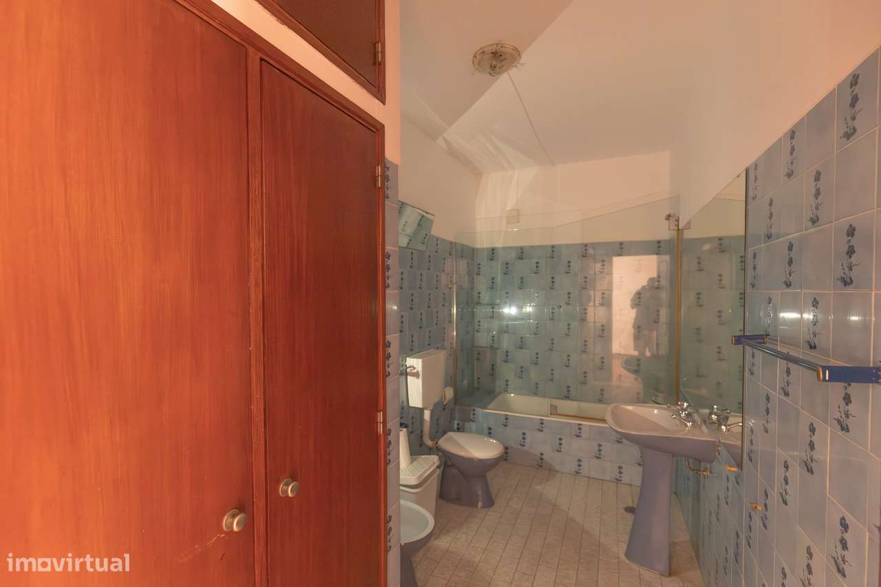 Apartamento T2 | Situado ao lado da Universidade Do Algarve-12