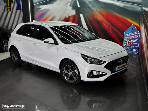 Hyundai i30 1.6 CRDi STyle - 2