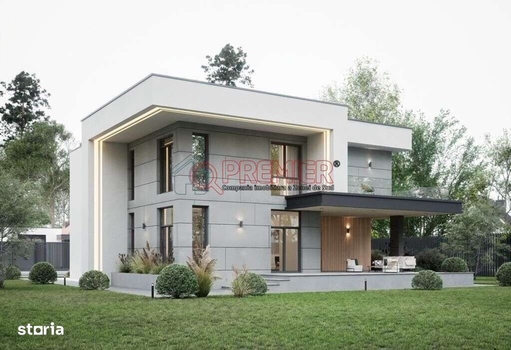 Sector 4 - Grand Arena - Vila impresionanta - Imagine principală: 4/9