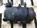 Compressor de ar condicionado FORD FIESTA VI (CB1,CB1) (2012-...) 1.4 TDCI - 1