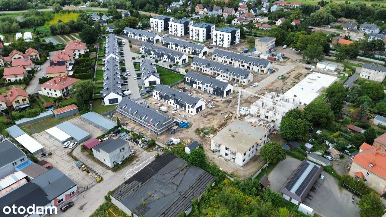 Smart City (zabudowa szeregowa)-8