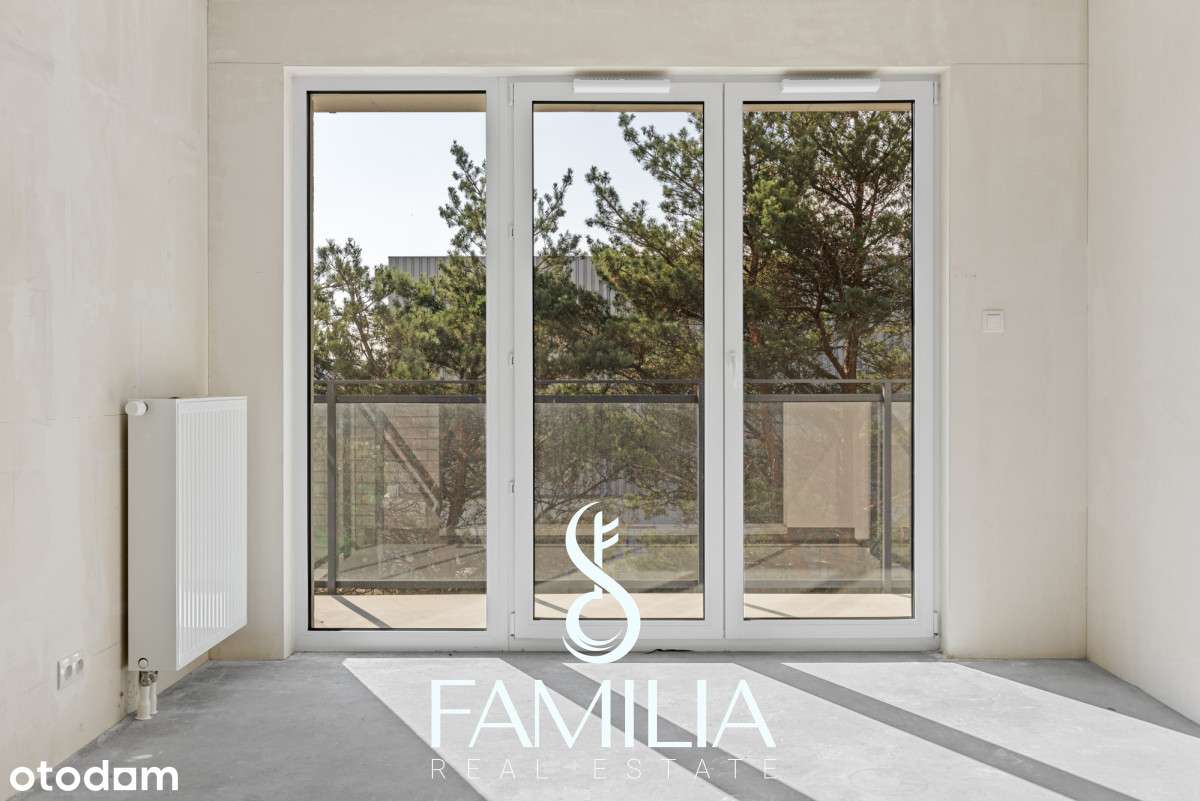 Oddane | Balkon | Parking-12