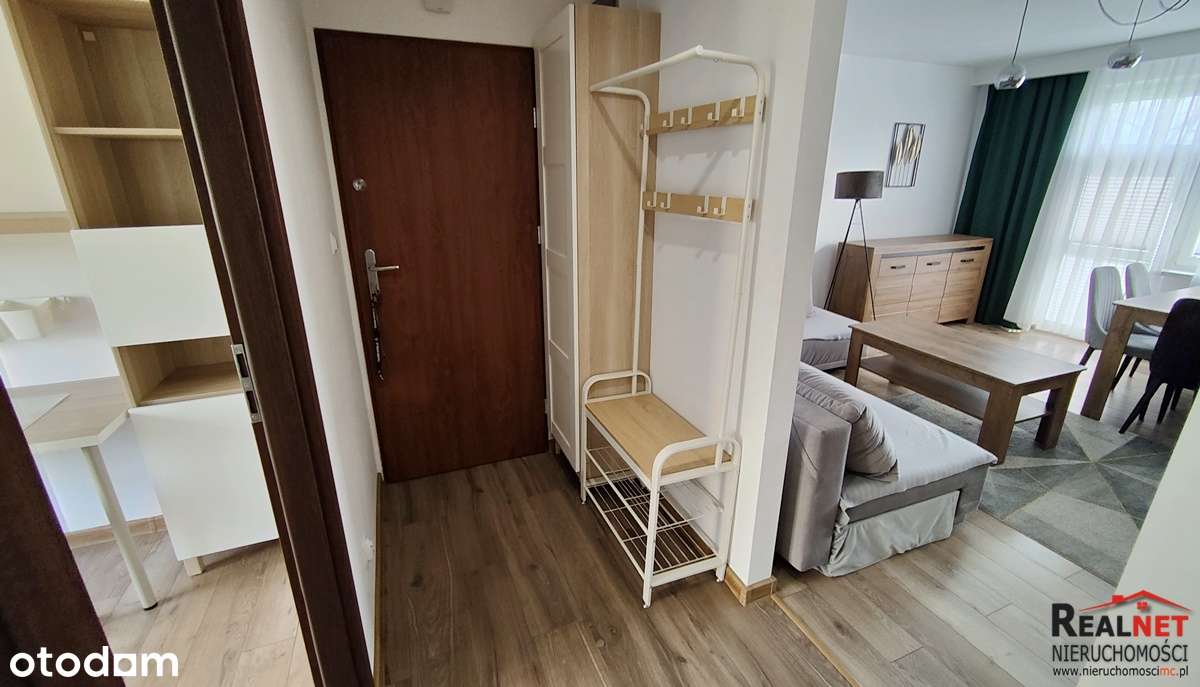 Mieszkanie 3 pokoje 63m2 parter, Krzczonów gm. Opatowiec. OKAZJA!-10