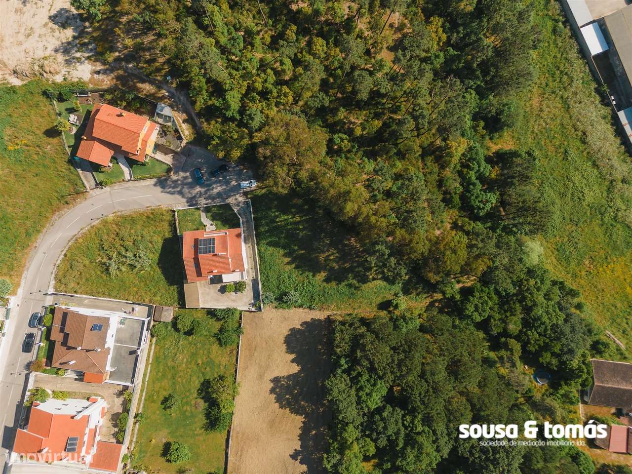 Lote de Terreno  Venda em Leiria, Pousos, Barreira e Cortes,Leiria - Grande imagem: 2/14