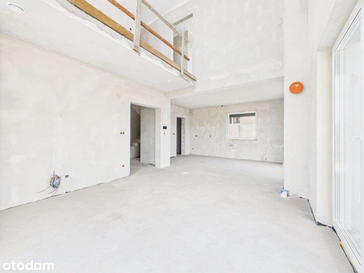 nowy | 4 sypialnie | salon | światłowód - Pełny obrazek: 5/20