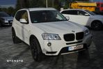 BMW X3 xDrive20d - 11