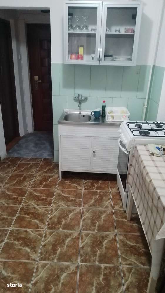 Vând garsonieră Războieni, Pitesti - Imagine principală: 5/5