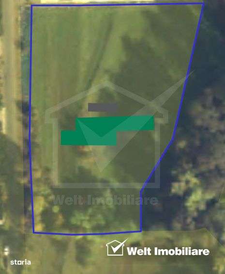 Teren intravilan constructii Tauti-3