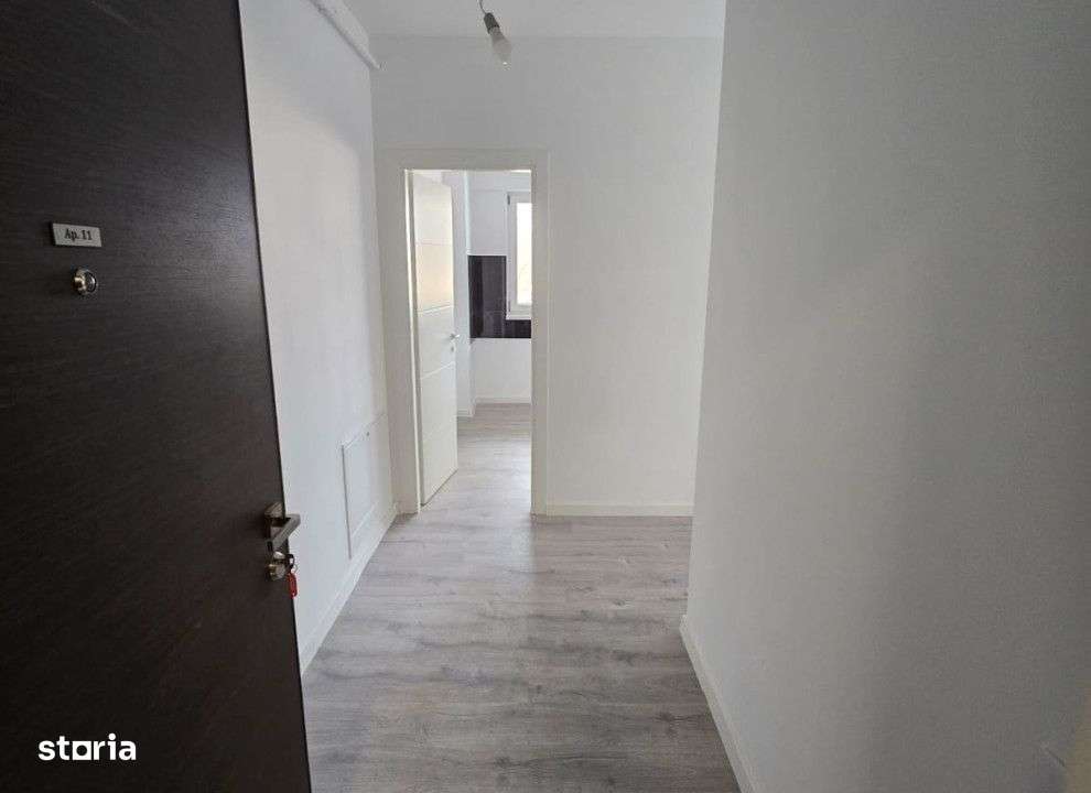 Apartament  2 camere Nicolina , 58 metri, etaj 2 Cod:157628-4