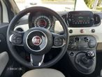 Fiat 500C 1.0 Hybrid Dolcevita - 13