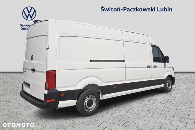 Volkswagen Crafter - 6