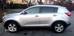 Kia Sportage - 4