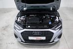 Audi A3 35 TFSI mHEV S tronic - 26