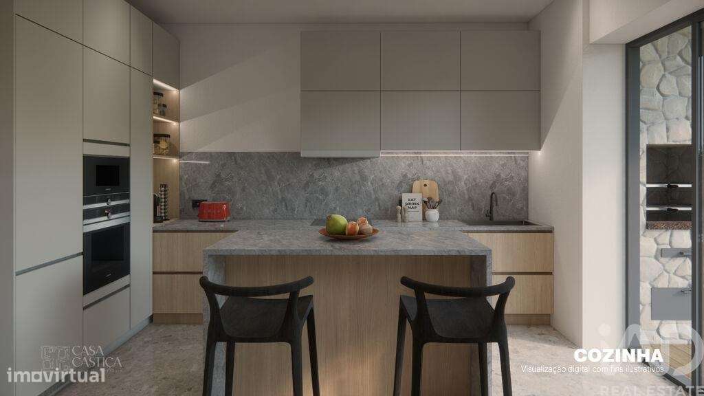 Casa / Villa T3 em Mexilhoeira Grande de 180,00 m2 - Grande imagem: 4/28