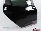 Porta Direito/Trás Seminovo/ Original RENAULT Clio V Hatchback (B7) 821014363R - 3