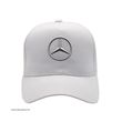 Czapka Z Daszkiem Mercedes-Benz Logo 3D Q10021938 - 2