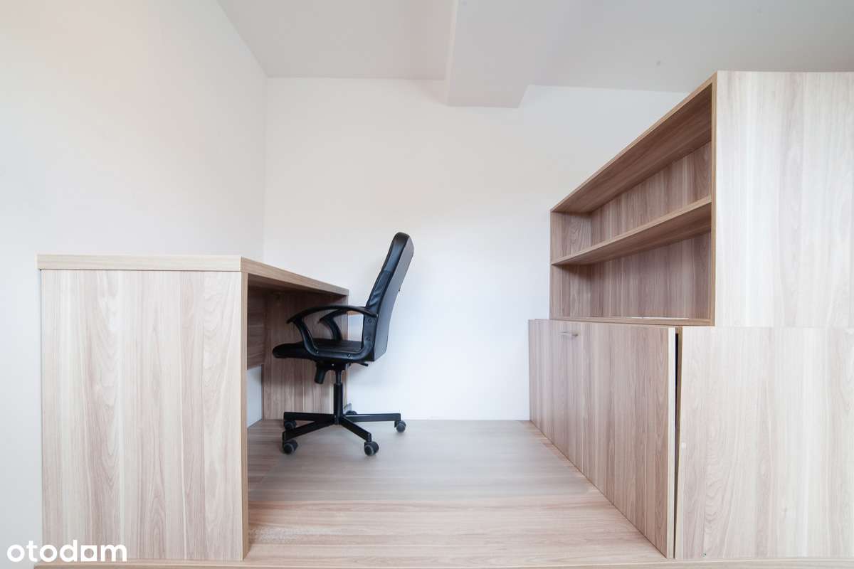 Mieszkanie na wynajem - możliwość negocjacji ceny - Pełny obrazek: 5/9