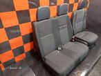 Conjunto De Bancos Mercedes-Benz Sprinter 5-T Caixa (906) - 3