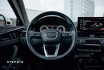 Audi A4 45 TFSI mHEV Quattro S Line S tronic - 12