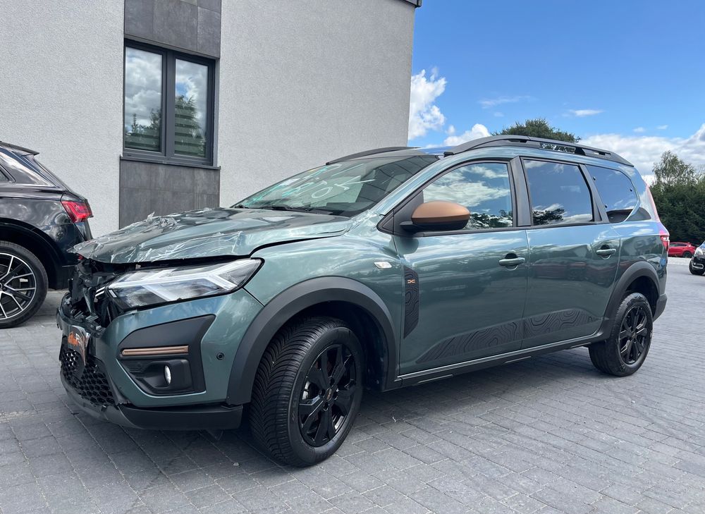 Dacia Jogger 2024