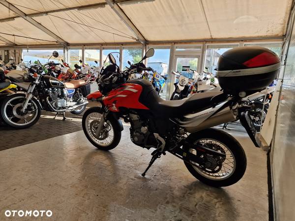 Aprilia Pegaso - 20