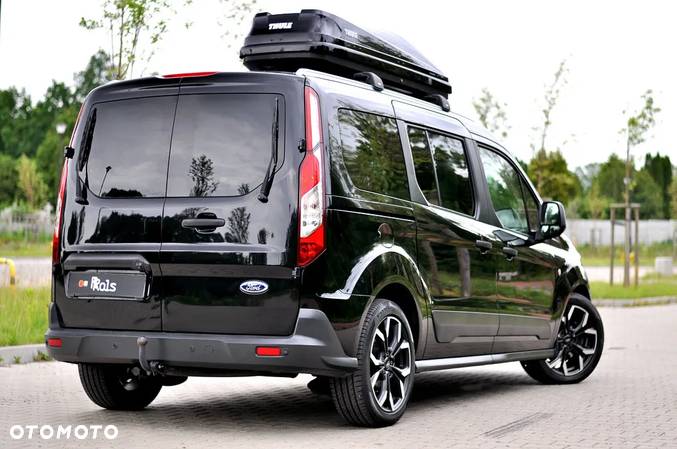 Ford Transit Connect 230 L2 LKW Trend - 16