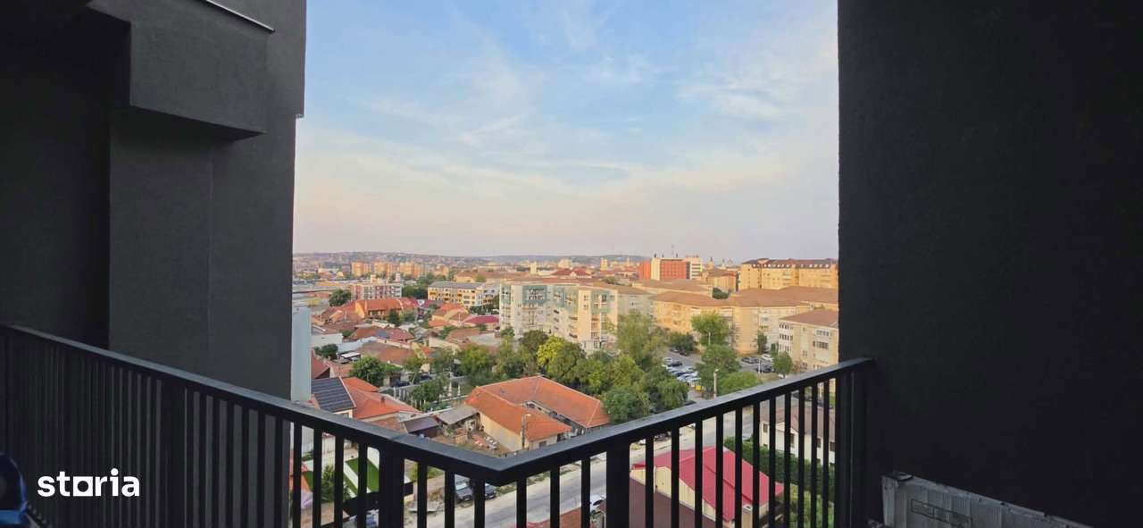 Apartament ultrafinisat 2 cam. de vânzare, Prima Decebal-15