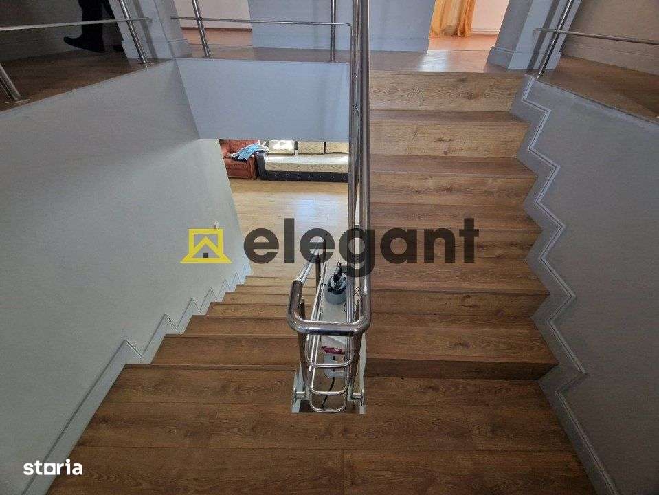 Casa, 281 mp, P+E+M, teren 256 mp, Brestei-Policlinica Alymed-14