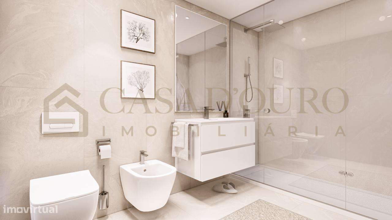 T3 Novo - Valongo | Centro-6