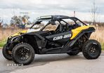 Can-Am Maverick - 8