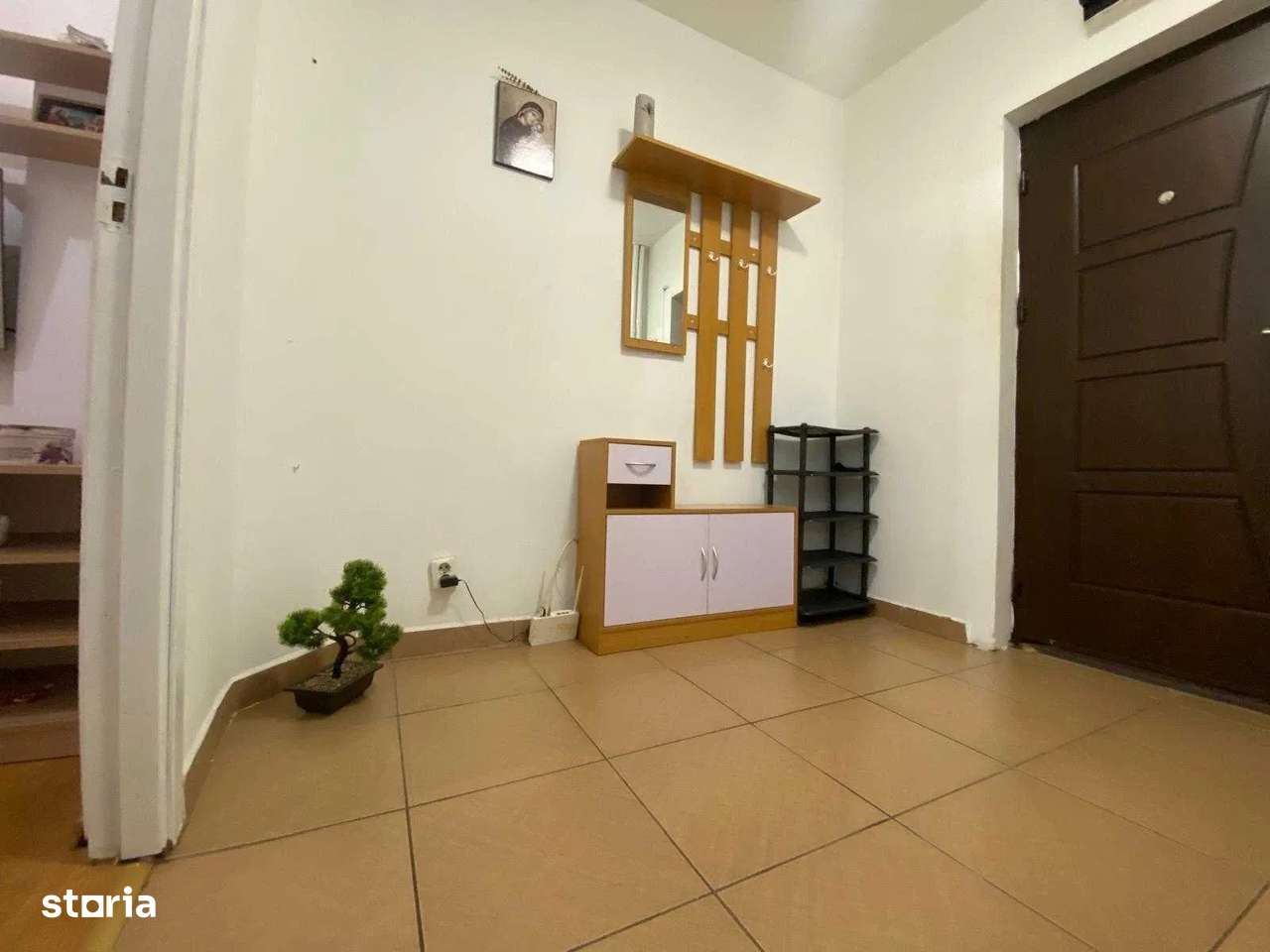 Apartament Valea Rosie 2camere 4/10-3