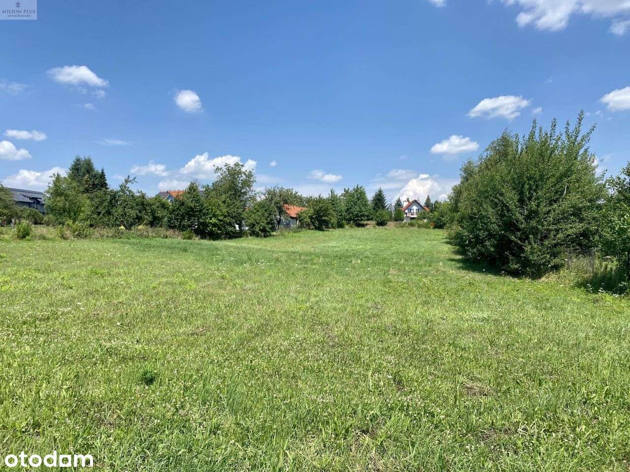 Mieszkaniowo-usługowa, widoczna, przy drodze 966 - Pełny obrazek: 4/9