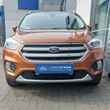 Ford Kuga 2.0 TDCi AWD Titanium - 5