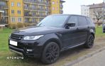 Land Rover Range Rover Sport S 3.0 SD V6 AB Dynamic - 4