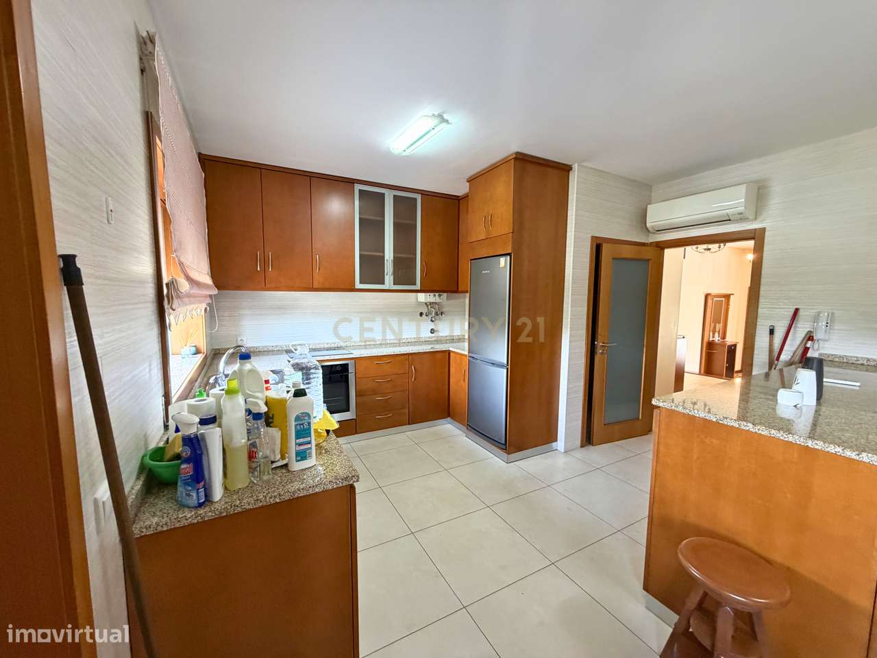 Moradia Geminada em Lodares, Lousada-10