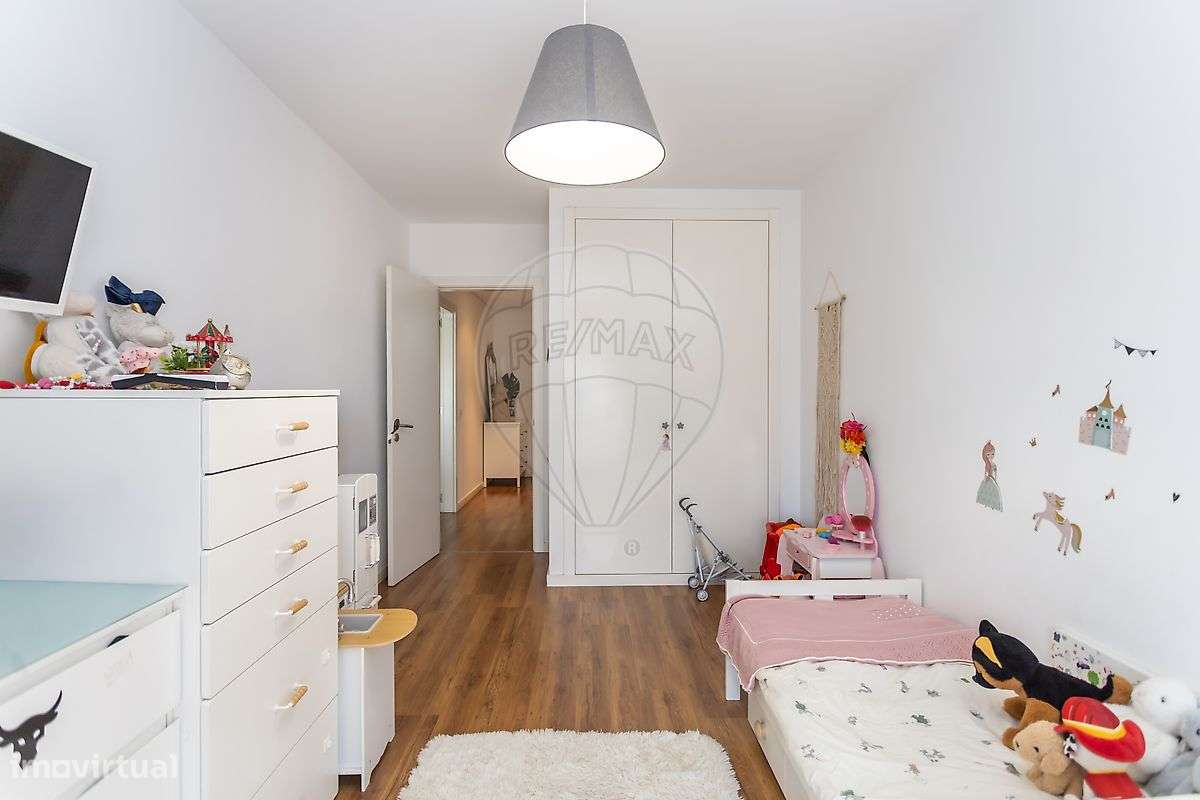 Apartamento T2 para venda-17