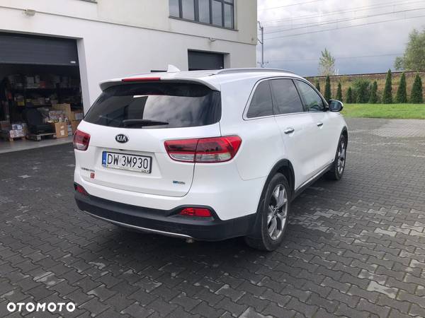 Kia Sorento 2.0 CRDI XL - 8